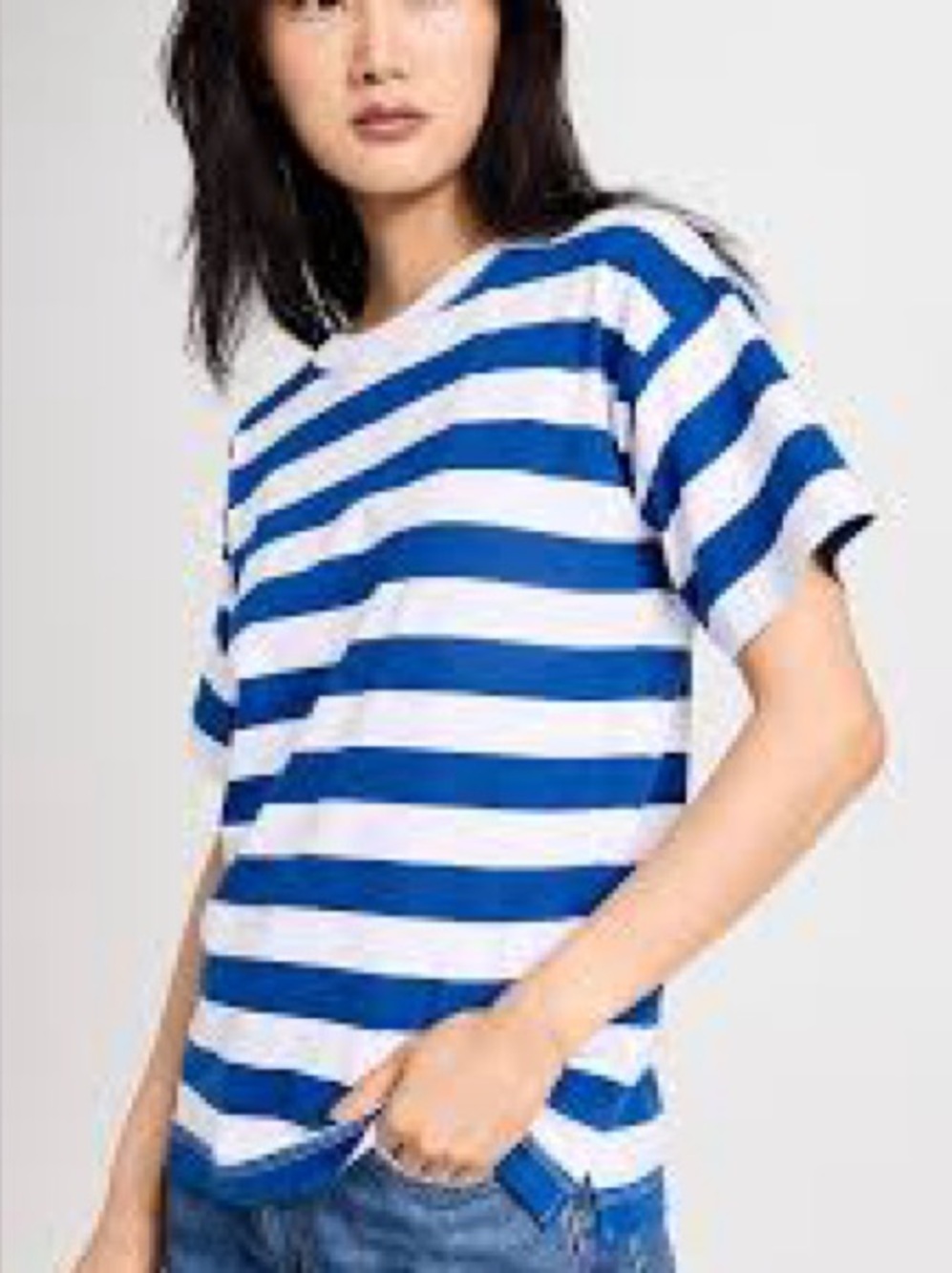 Ayr hiijinx tee shirt medium
